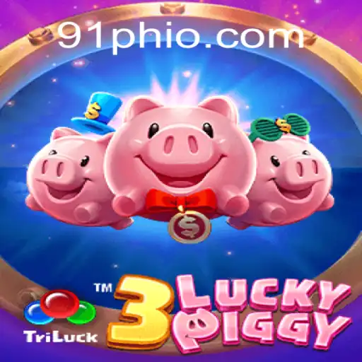 Discovering the Excitement of 3LUCKYPIGGY: A Game that Captivates Enthusiasts