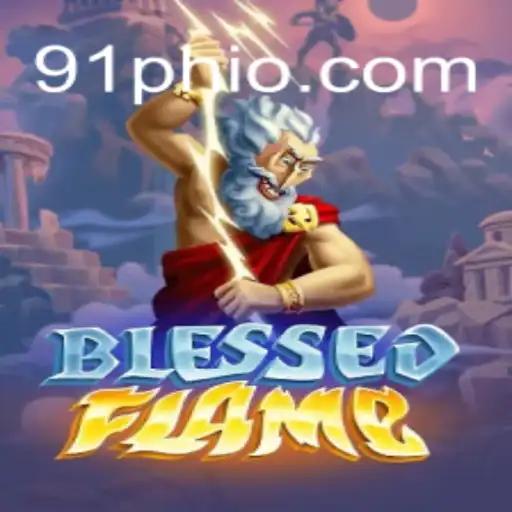 Unveiling the Mysteries of BlessedFlame: A Journey into the Heart of Adventure