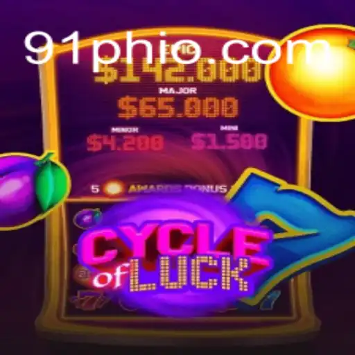 CycleofLuck: An Immersive Experience in Strategy and Opportunity