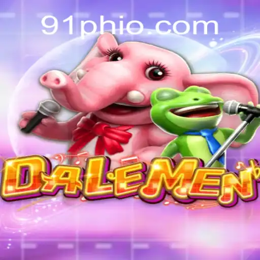 The Fascinating World of DALEMEN: An Innovative Game Experience