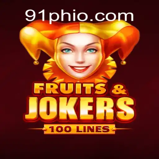 Unveiling FruitsAndJokers100: A Vibrant Slot Experience