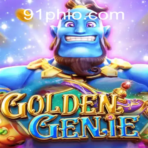 GOLDENGENIE: A Riveting Journey into Digital Adventure
