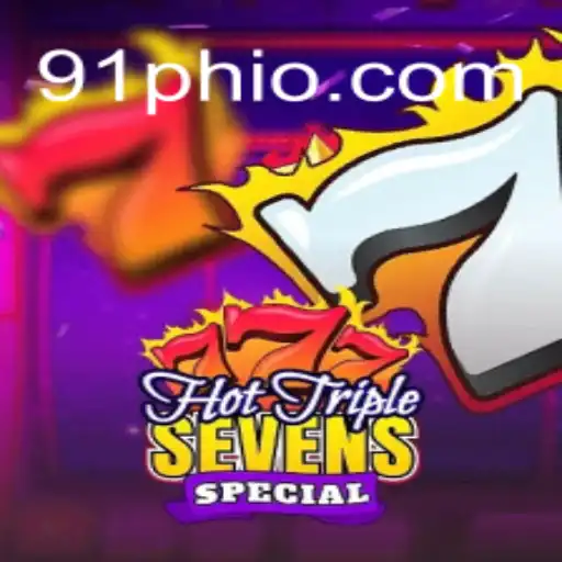Exploring the Thrills of HotTripleSevensSpecial: A Comprehensive Guide