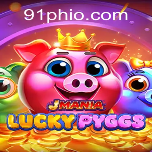 Explore the World of JManiaLuckyPyggs: A Thrilling Gaming Adventure