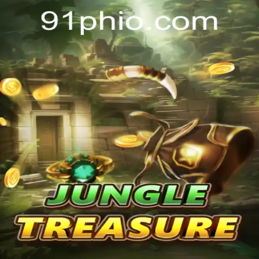 Discover the Exciting World of JungleTreasure: The Ultimate Adventure Game