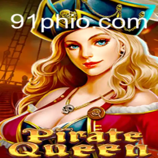 PirateQueen: A Daring Adventure on the High Seas
