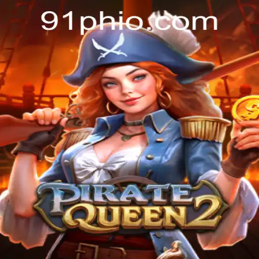 PirateQueen2: The High Seas Adventure