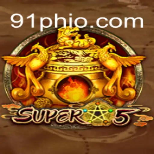 Unveiling Super5: The Ultimate Gaming Experience