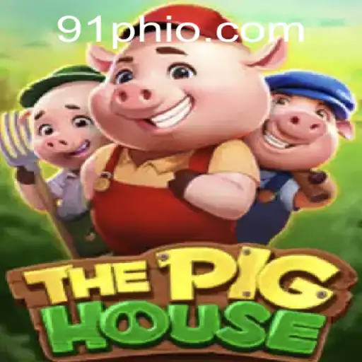 The Enchanting World of ThePigHouse: A Comprehensive Guide