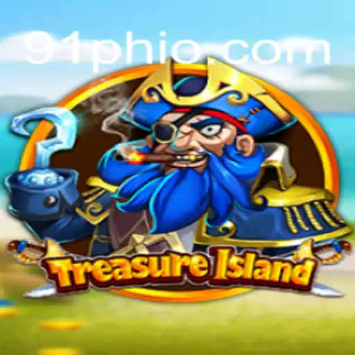 Exploring TreasureIsland: A Journey Through Adventure and Strategy in 91ph